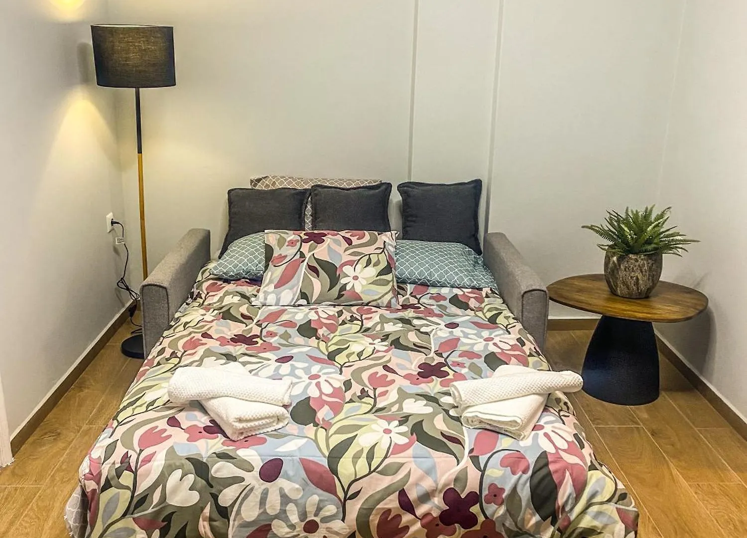 Apartament Domus Philippou, Center Of Saloniki Grecja