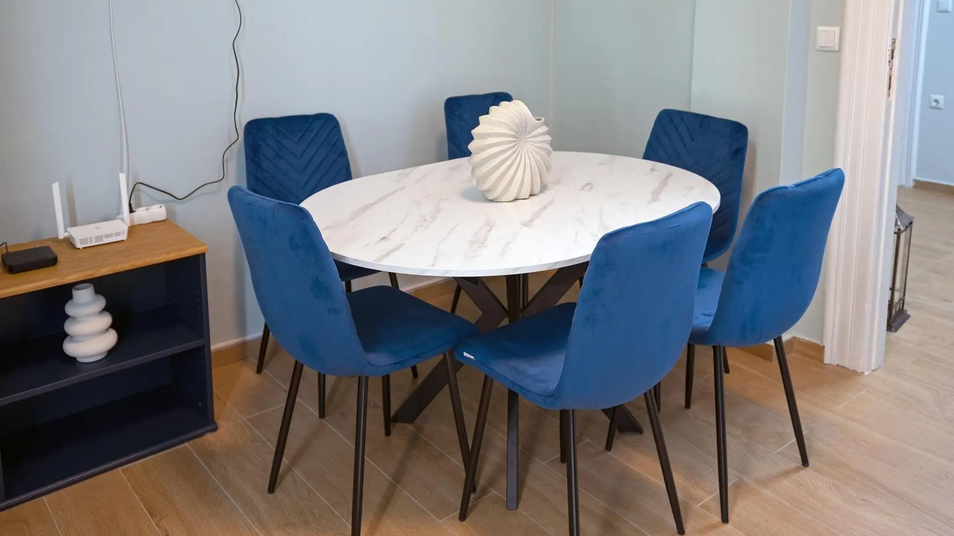 Apartament Domus Philippou, Center Of Saloniki 0*,