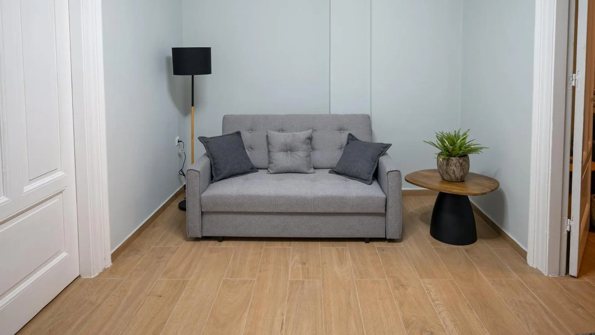 Apartament Domus Philippou, Center Of Saloniki