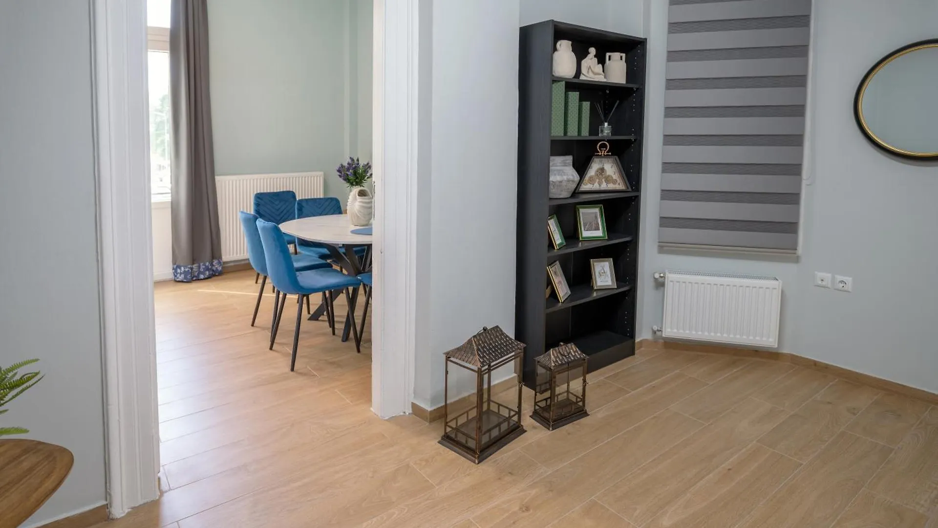 Apartament Domus Philippou, Center Of Saloniki 0*,  Grecja