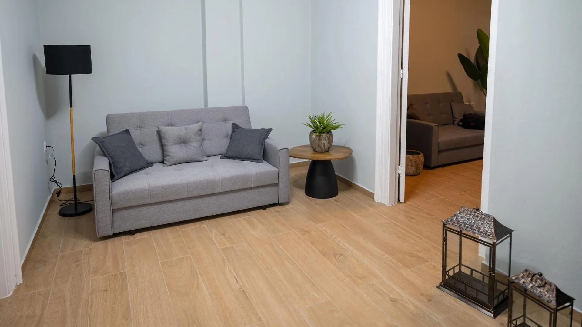 Apartament Domus Philippou, Center Of Saloniki
