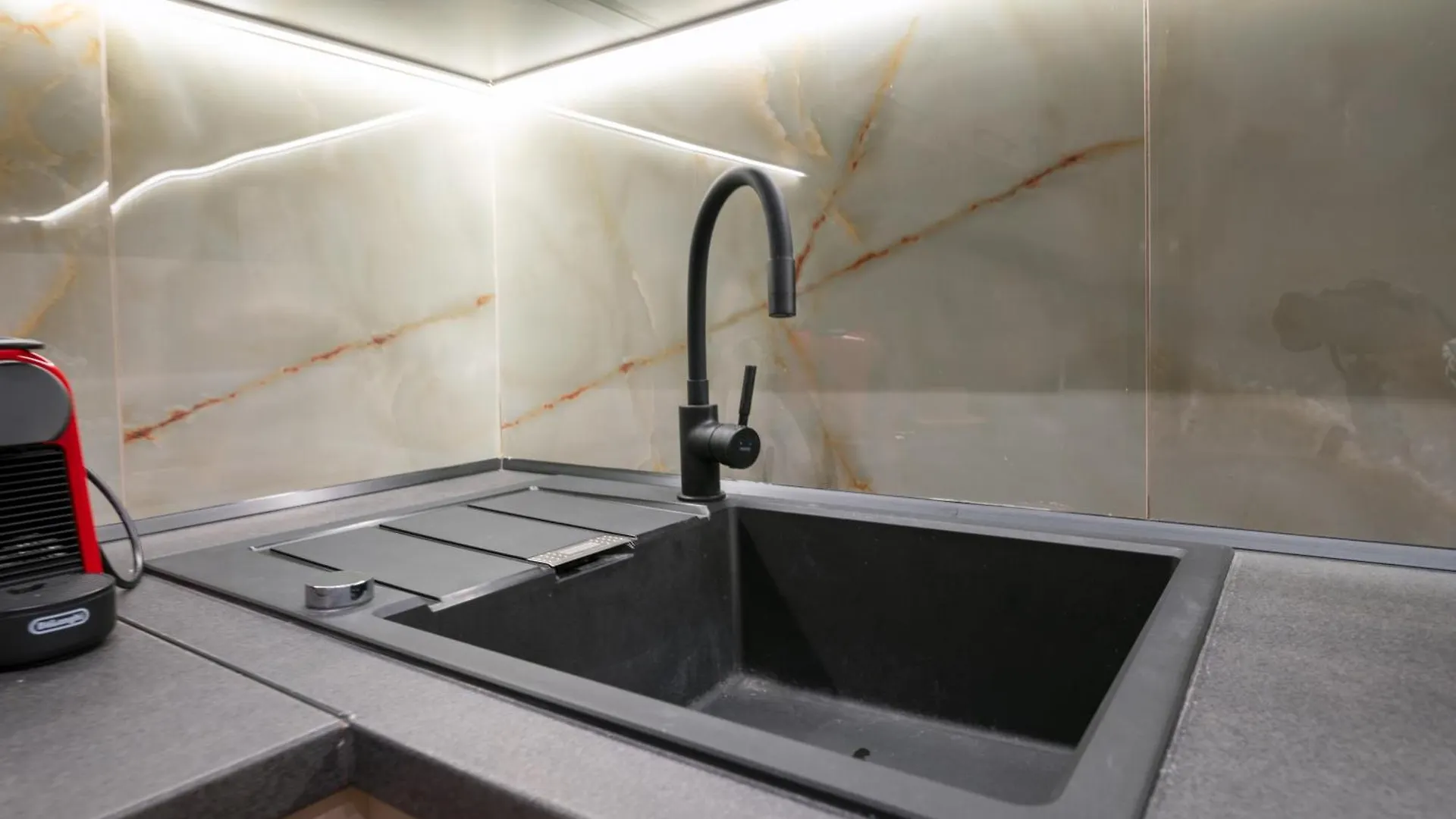 Apartament Domus Philippou, Center Of Saloniki