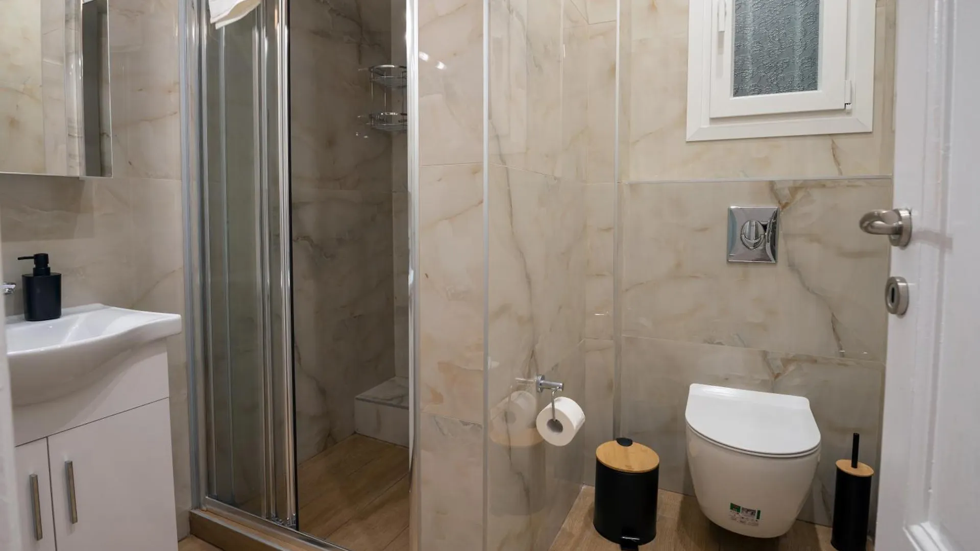 Apartament Domus Philippou, Center Of Saloniki