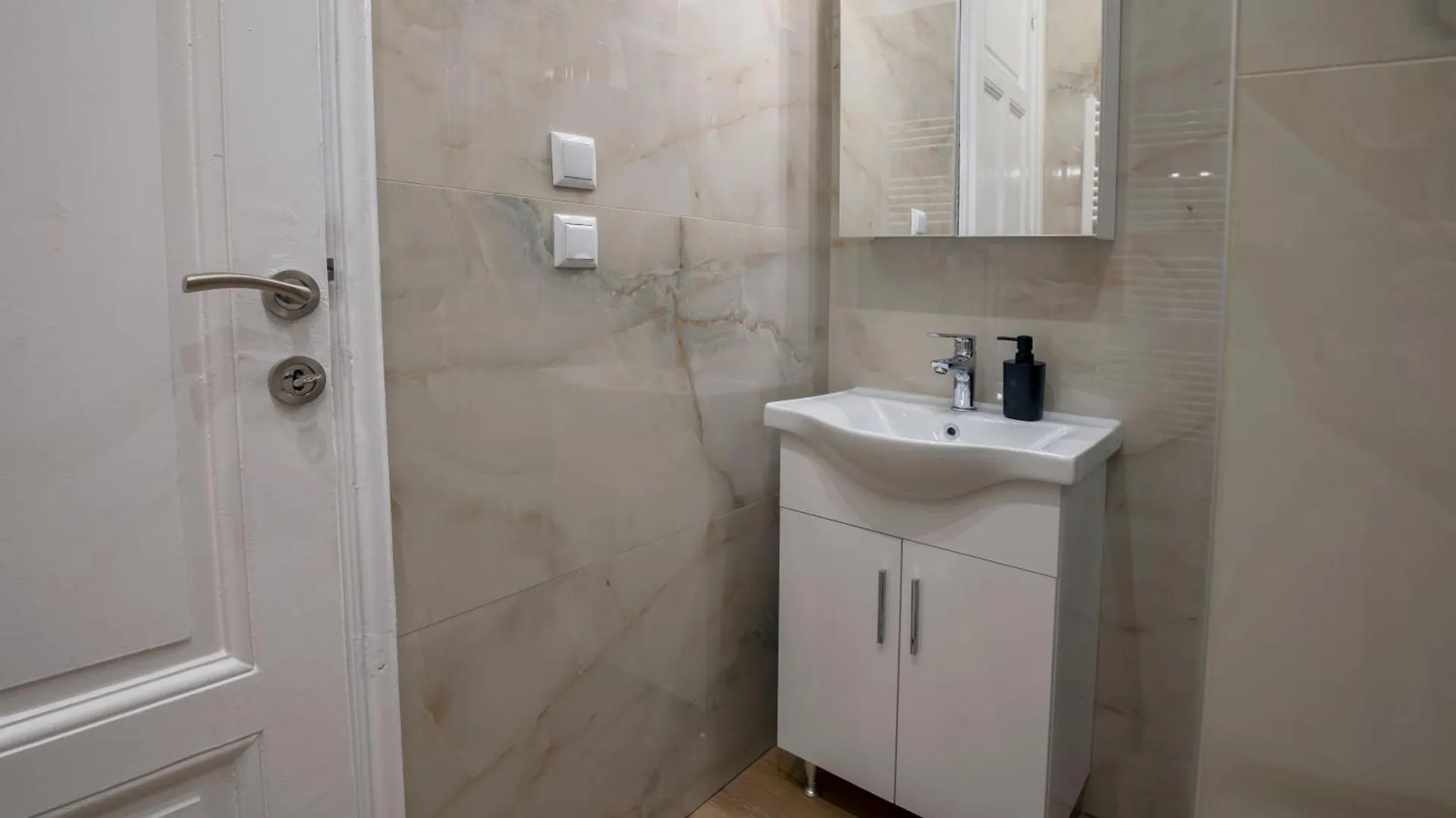 Apartament Domus Philippou, Center Of Saloniki