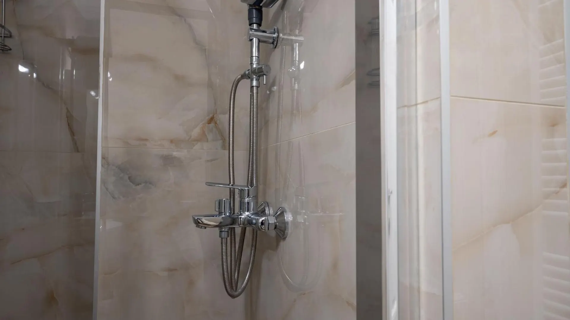 Apartament Domus Philippou, Center Of Saloniki 0*,