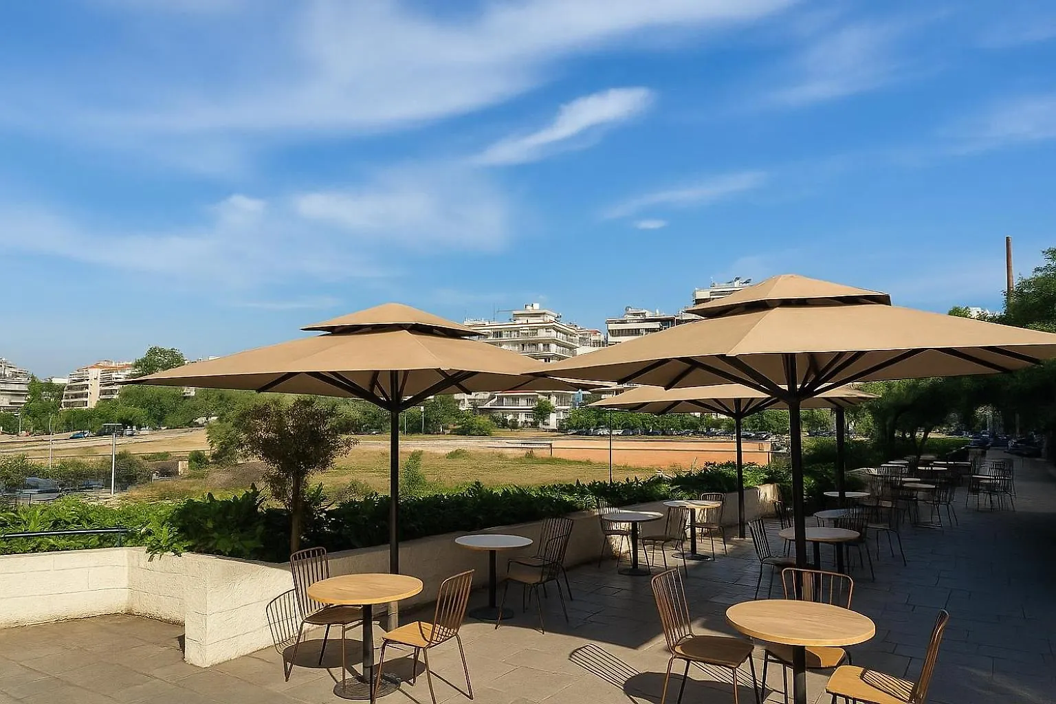 Apartament Domus Philippou, Center Of Saloniki Grecja